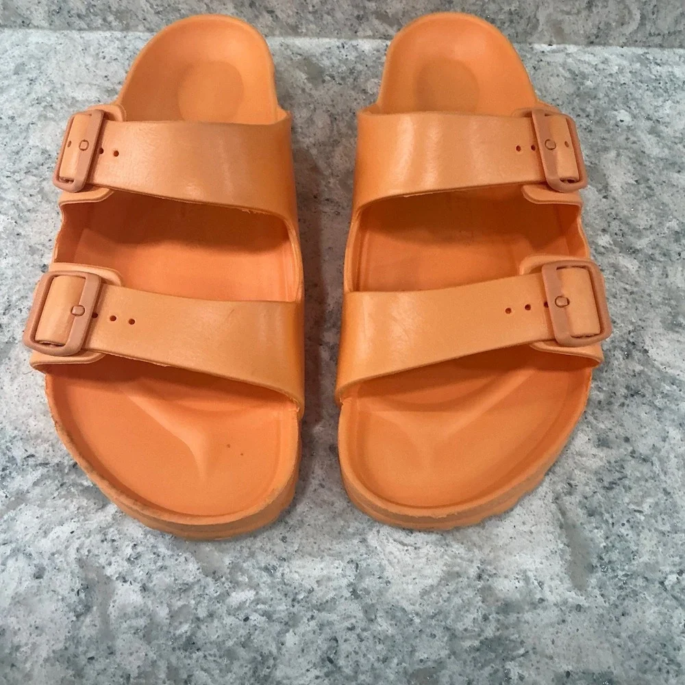 Birkenstock arizona eva